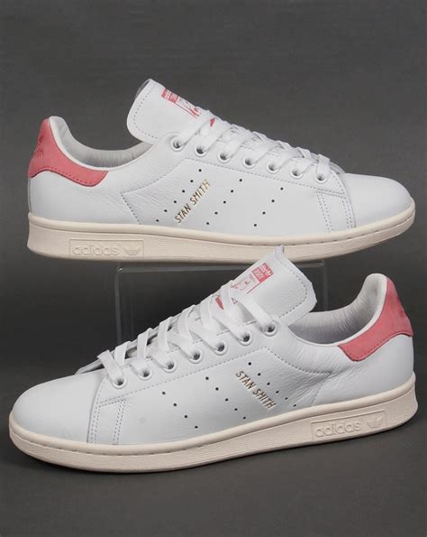 Pink Stan Smith adidas Originals Shoes